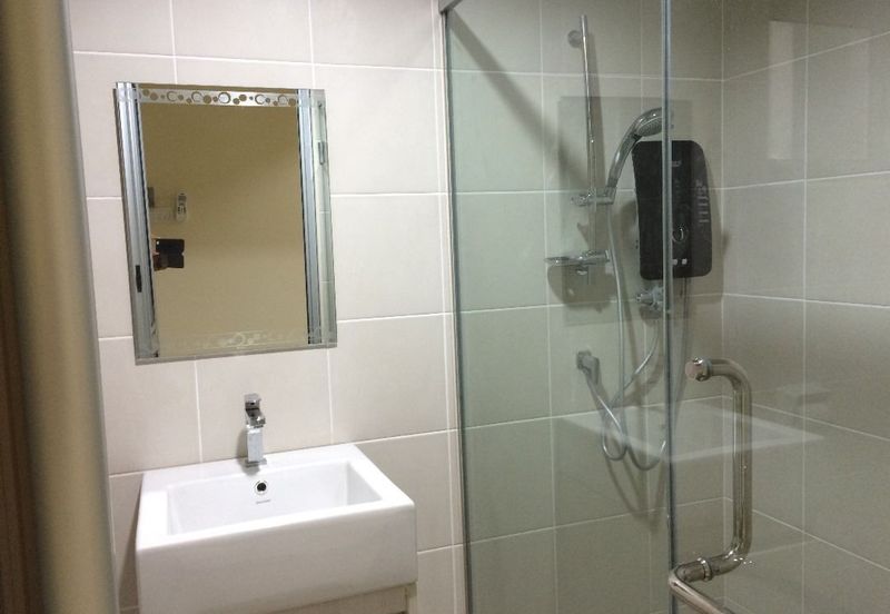 Premium suria Jelutong unit