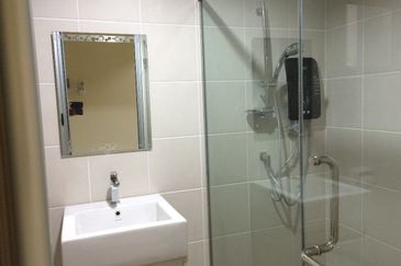 Premium suria Jelutong unit