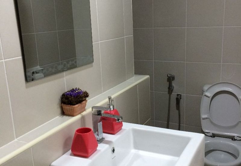 Premium suria Jelutong unit