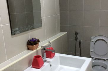 Premium suria Jelutong unit