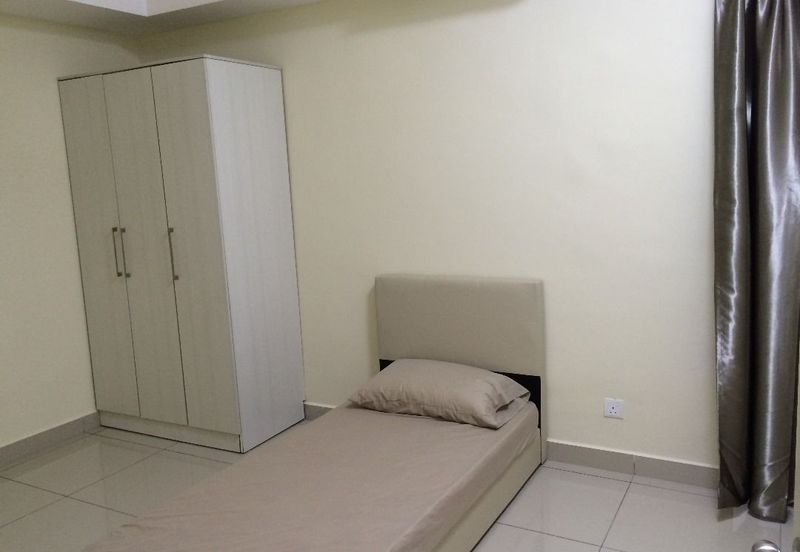 Premium suria Jelutong unit