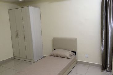 Premium suria Jelutong unit