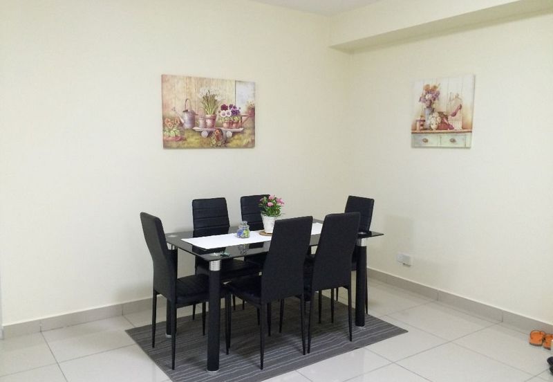 Premium suria Jelutong unit