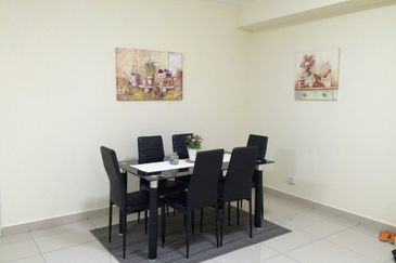 Premium suria Jelutong unit