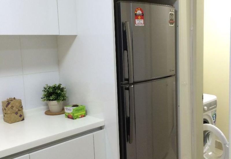 Premium suria Jelutong unit