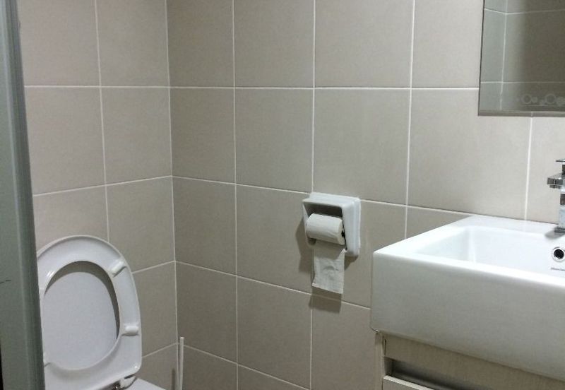 Premium suria Jelutong unit