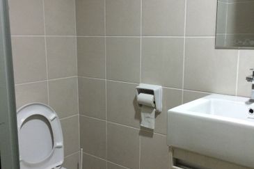 Premium suria Jelutong unit