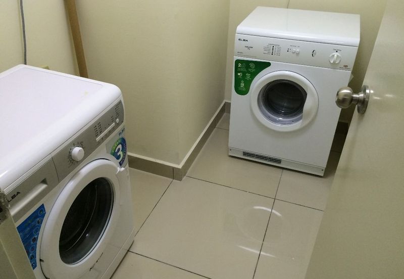 Premium suria Jelutong unit