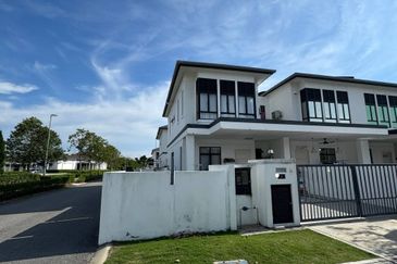 Graham Garden @ Eco Grandeur