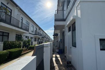 Graham Garden @ Eco Grandeur