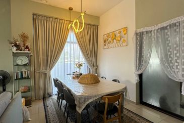 Graham Garden @ Eco Grandeur