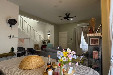 Graham Garden @ Eco Grandeur