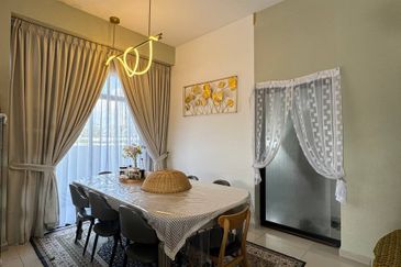 Graham Garden @ Eco Grandeur