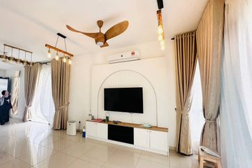 Setia Warisan Tropika