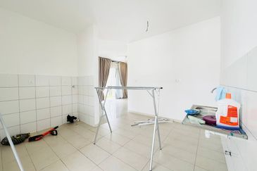 Setia Warisan Tropika