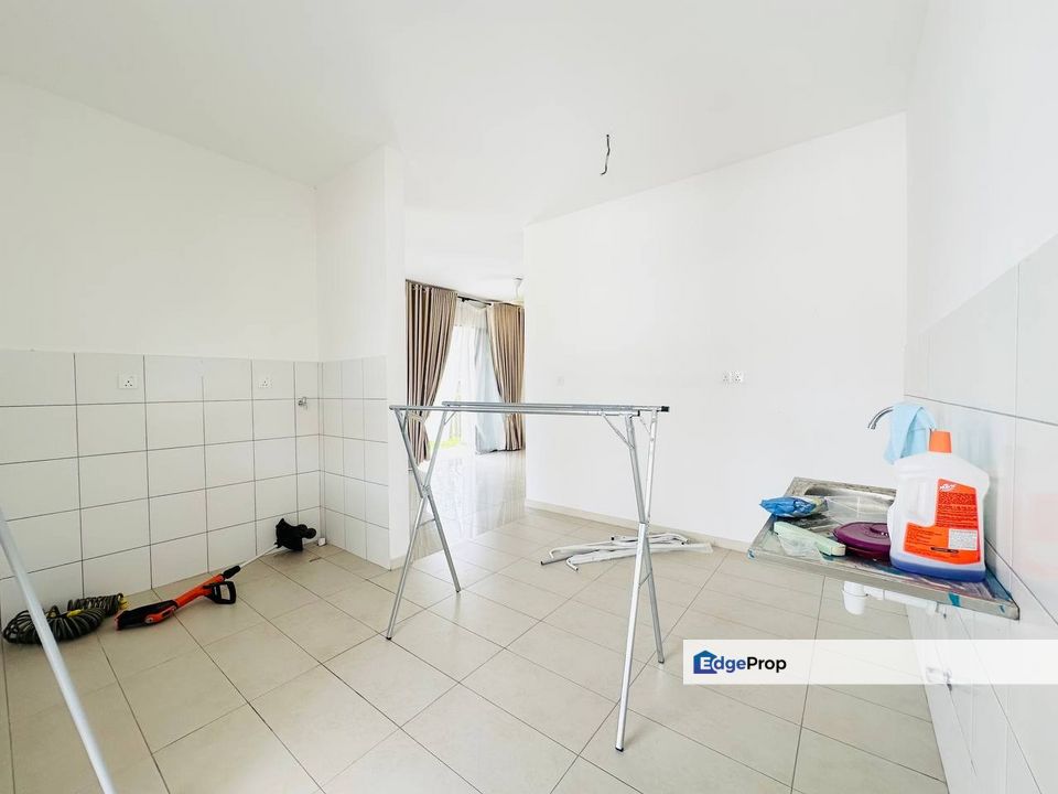 Setia warisan tropikal, kota warisan sepang, Selangor, Sepang