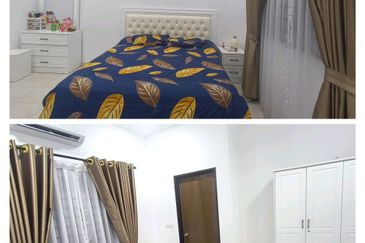 Taman Semarak Warisan