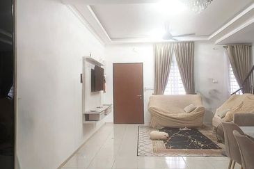 Taman Semarak Warisan