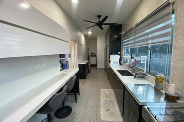 Seksyen 30, Shah Alam