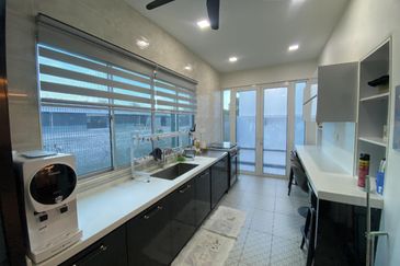 Seksyen 30, Shah Alam