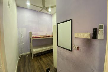 Seksyen 30, Shah Alam