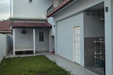 Seksyen 30, Shah Alam