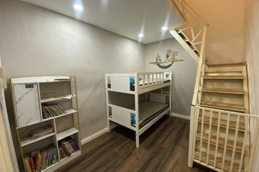 Seksyen 30, Shah Alam