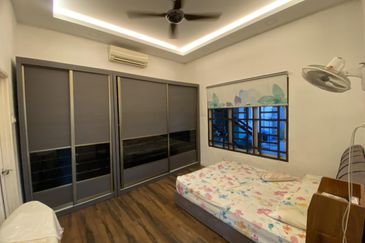 Seksyen 30, Shah Alam