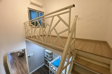 Seksyen 30, Shah Alam