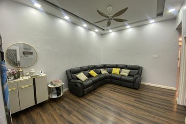 Seksyen 30, Shah Alam