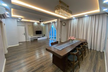 Seksyen 30, Shah Alam