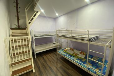 Seksyen 30, Shah Alam