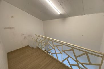 Seksyen 30, Shah Alam