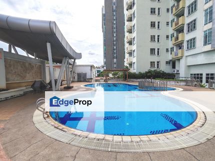 Kelana sentral condo, kelana jaya pj for sale, Selangor, Kelana Jaya