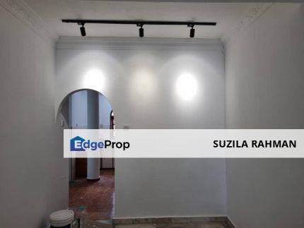 2 storey terrace house usj 6, subang jaya, Selangor, USJ