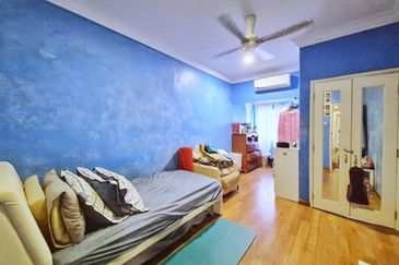 Taman Tun Dr Ismail (TTDI)