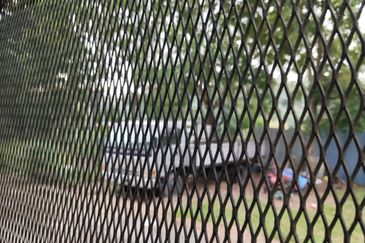 Kota Puteri, Batu Arang