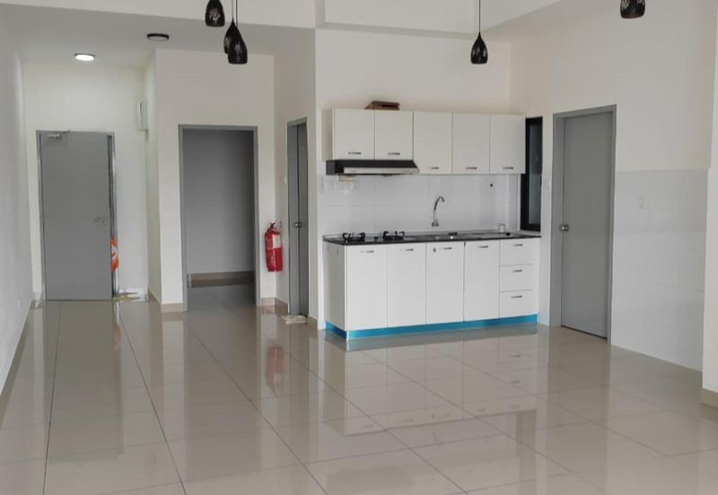 Avia Plus Apartment, Bandar Country Homes