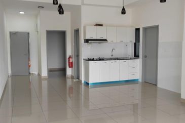 Avia Plus Apartment, Bandar Country Homes