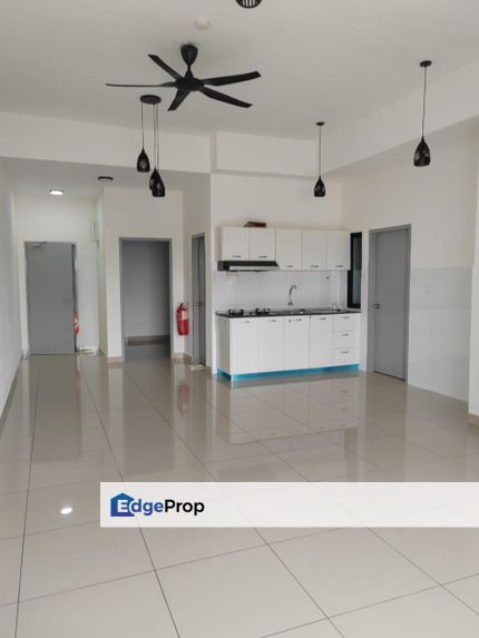 Condo avia plus for sale, Selangor, Rawang