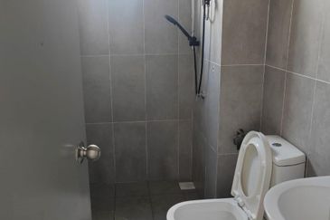 Avia Plus Apartment, Bandar Country Homes