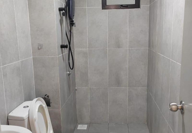 Avia Plus Apartment, Bandar Country Homes