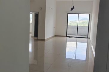 Avia Plus Apartment, Bandar Country Homes