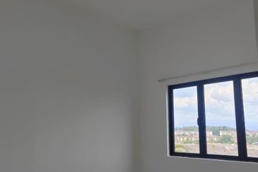 Avia Plus Apartment, Bandar Country Homes