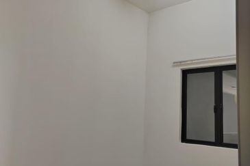 Avia Plus Apartment, Bandar Country Homes