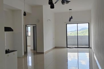 Avia Plus Apartment, Bandar Country Homes