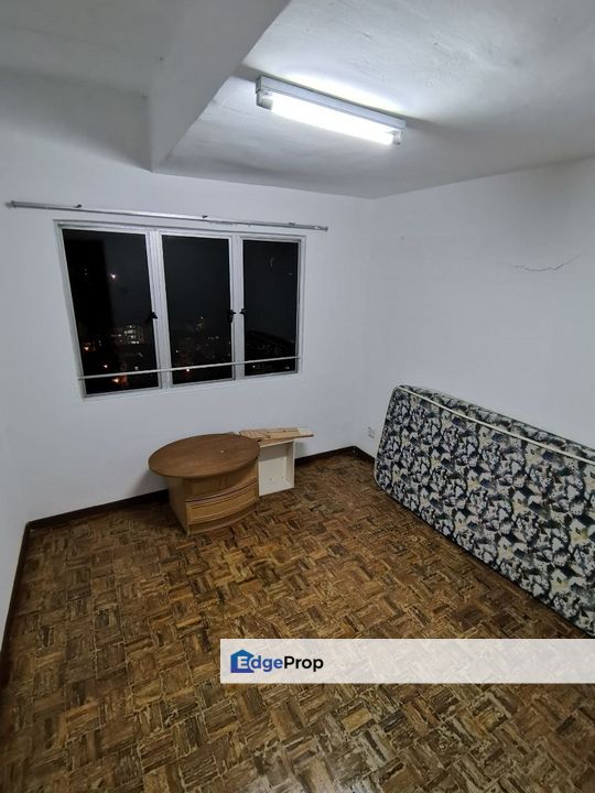 Kuala lumpur wangsa maju seksyen 2 menara alpha , Kuala Lumpur, Wangsa Maju