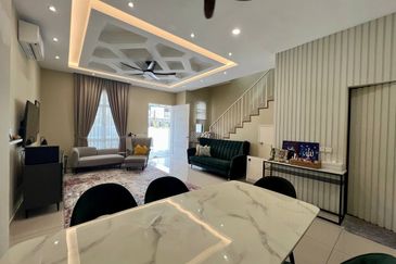 Graham Garden @ Eco Grandeur