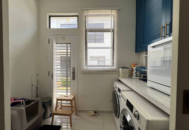 Graham Garden @ Eco Grandeur