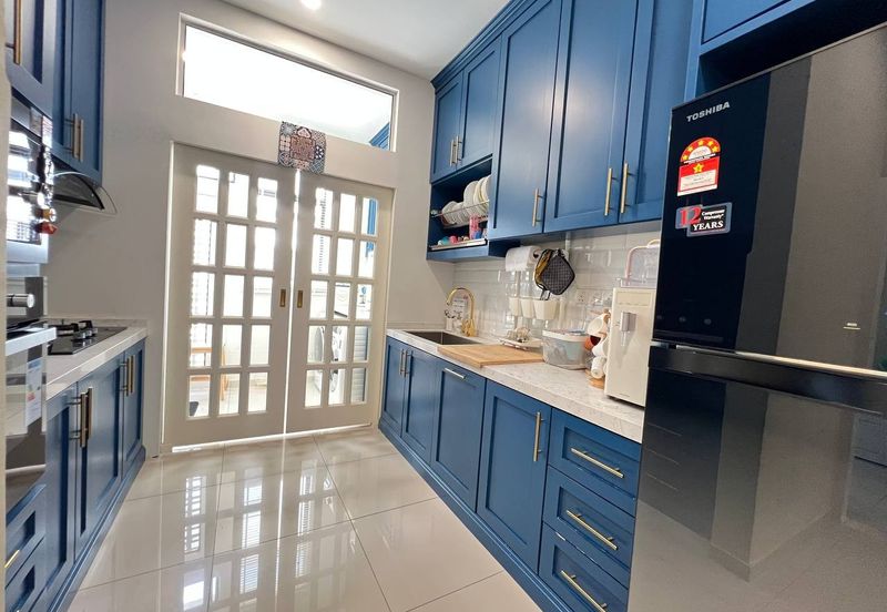 Graham Garden @ Eco Grandeur